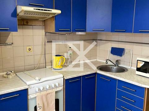 квартира по адресу Панча Петра ул., 2