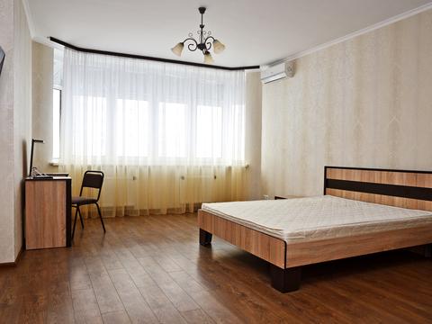 квартира по адресу Елизаветы Чавдар ул., 24