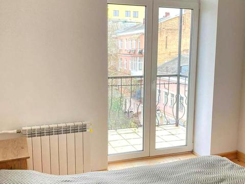 квартира по адресу Киев, Константиновская ул., 20/14