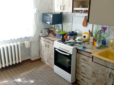 квартира по адресу Севастопольская ул., 11/27