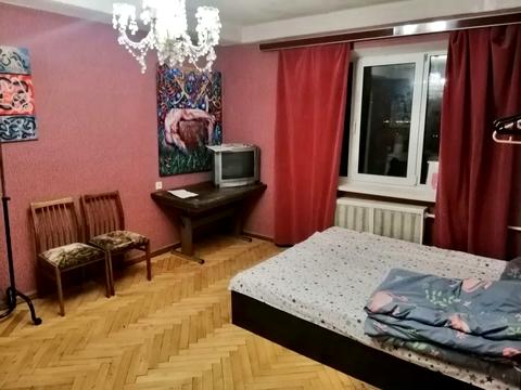 квартира по адресу Жилянская ул., 45