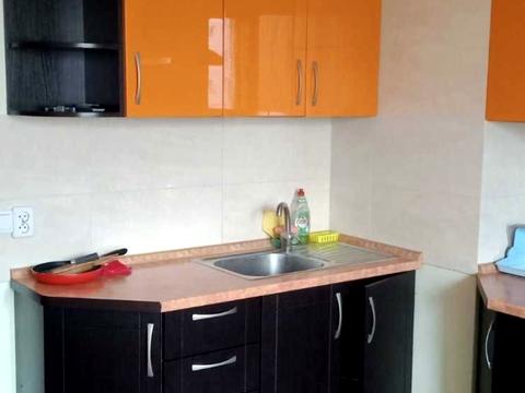 квартира за адресою Здолбунівська вул., 13