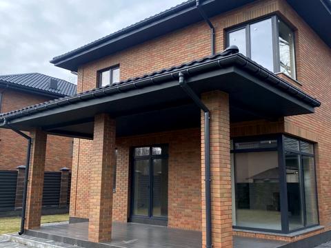 дом по адресу стоянка-2, 2