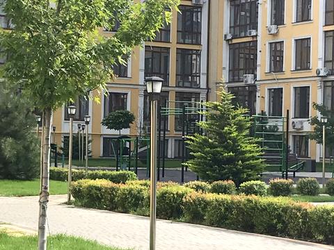 квартира по адресу Дача Ковалевского ул., 121