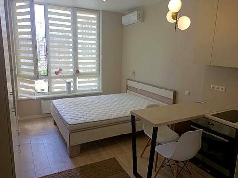 квартира по адресу Михаила Бойчука ул. (Киквидзе), 41-Б