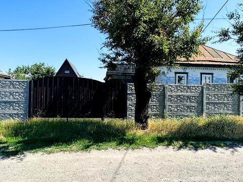 будинок за адресою Чіковані