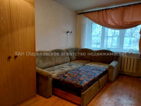 квартира по адресу Северина Потоцкого ул. (Семнадцатого партсъезда), 8