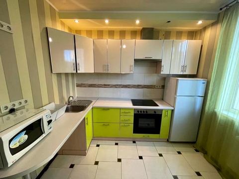 квартира за адресою Юлії Здановської вул. (Ломоносова), 50/2