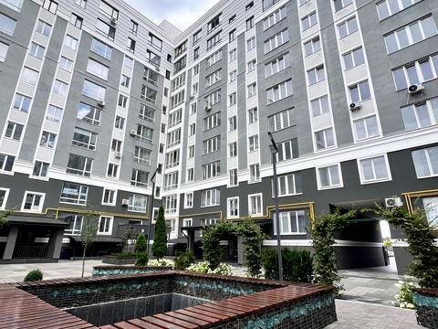 квартира за адресою Івана Кожедуба вул., 8а