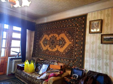 квартира за адресою Куликівський узвіз (Революції), 8/10