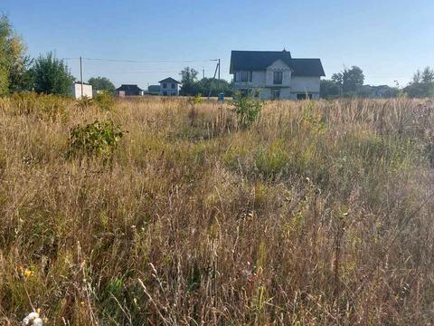 ділянка за адресою Захисників Вітчизни, 20