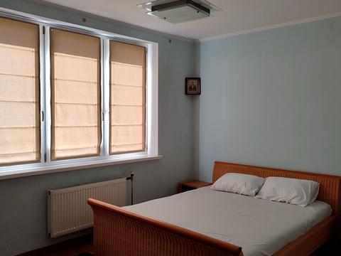 квартира за адресою Раїси Окіпної вул., 4-А