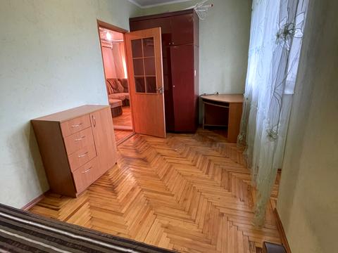 квартира по адресу Пищевая ул., 70