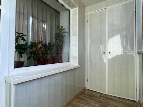 квартира по адресу Центральный бульв., 4