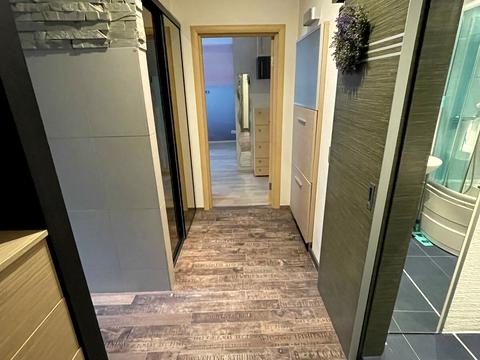 квартира за адресою Стрийська вул., 70