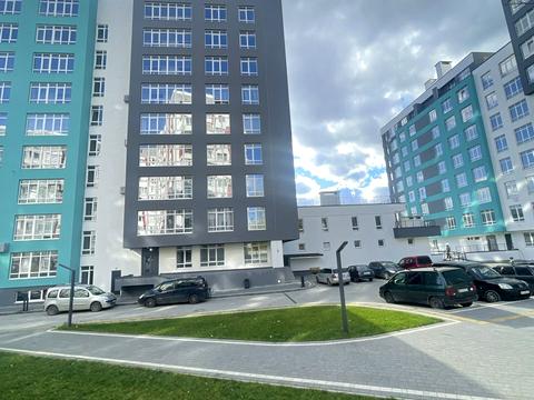 квартира по адресу Под Голоском ул., 17