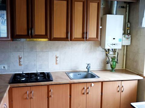 квартира по адресу Тринклера ул., 24