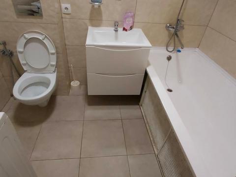 квартира за адресою Рональда Рейгана вул., 40