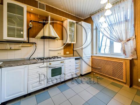 квартира за адресою Вацлава Гавела бульв. (Івана Лепсе), 47/15