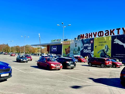 квартира за адресою Харківська вул., 6