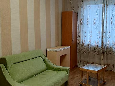 квартира по адресу Людвига Свободы просп., 39б
