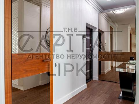 квартира по адресу Андрея Верхогляда ул. (Михайла Драгомирова), 15