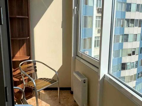 квартира по адресу Генуэзская ул., 5