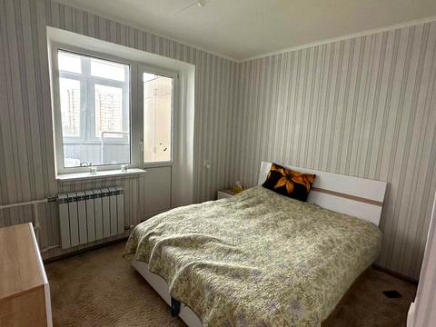 квартира за адресою Перемоги просп., 48а