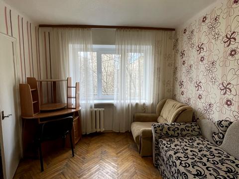 квартира за адресою Тетянинська вул. (Леваневського), 4/2