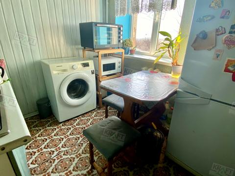 квартира по адресу Франтишека Крала ул., 71