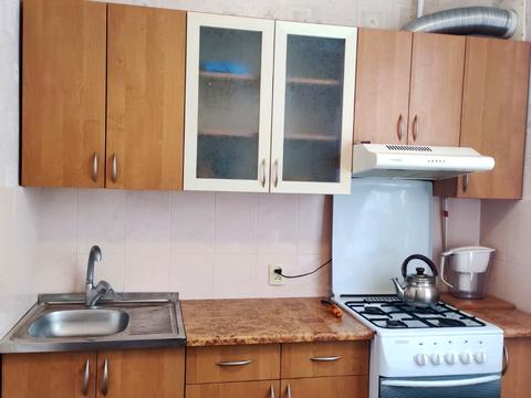 квартира по адресу Лазурная ул., 16-В