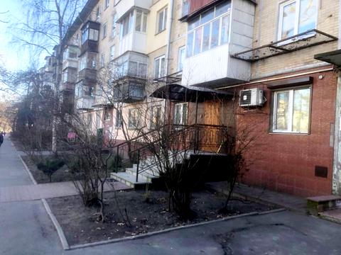 квартира за адресою Васильківська вул., 49