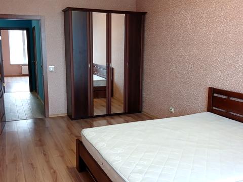 квартира по адресу Александровская ул., 1А