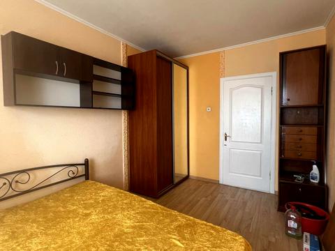 квартира по адресу Новокузнецкая ул., 49