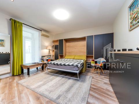 квартира по адресу Ивана Франко ул., 15