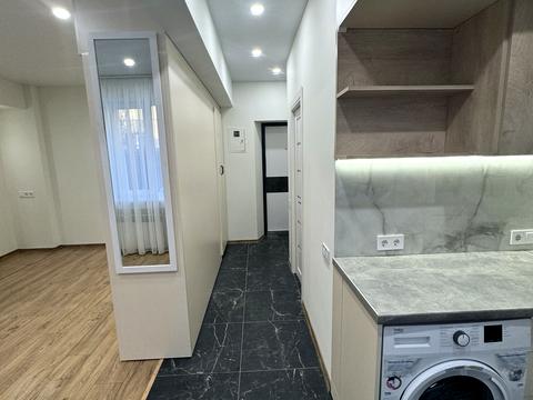 квартира за адресою Паркова вул., 4
