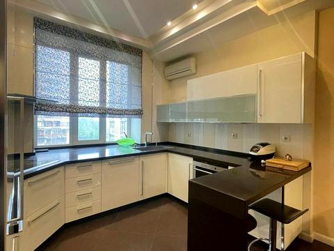 квартира по адресу Евгения Коновальца ул. (Щорса), 32-Г