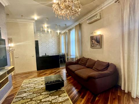 квартира по адресу Круглоуниверситетская ул., 11/19