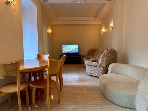 квартира за адресою Симона Петлюри вул. (Шпіндяка), 38