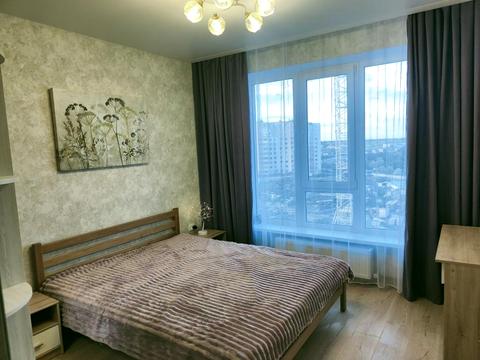 квартира за адресою Марсельська вул., 46