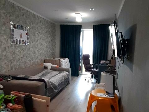 квартира за адресою Лісогринівецька вул., 18-Г