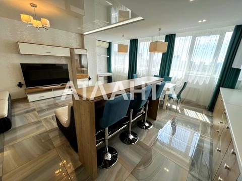 квартира по адресу Добровольцев ул. (Маршала Говорова), 10г