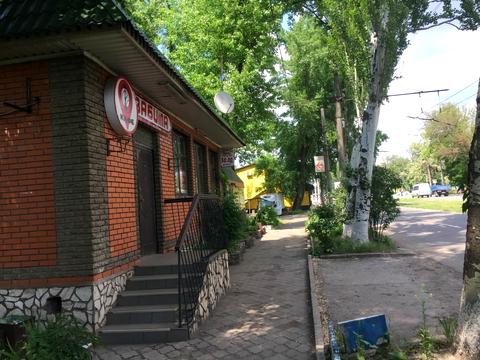 коммерческая по адресу Каховская ул., 46