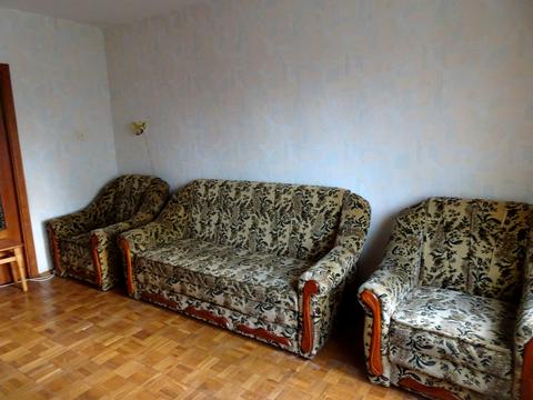 квартира по адресу Порика Василия просп., 17