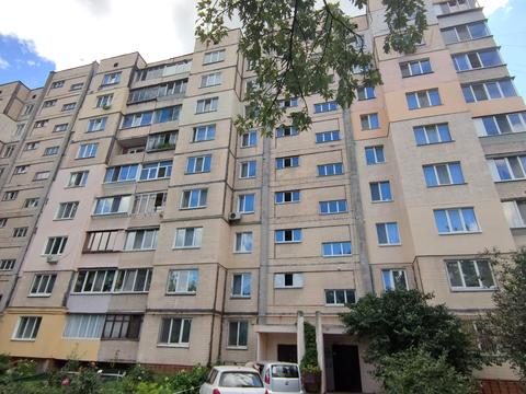 квартира за адресою Академіка Корольова просп., 12
