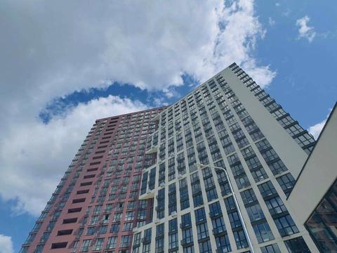 квартира за адресою Віктора Некрасова вул. (Північно-Сирецька), 8