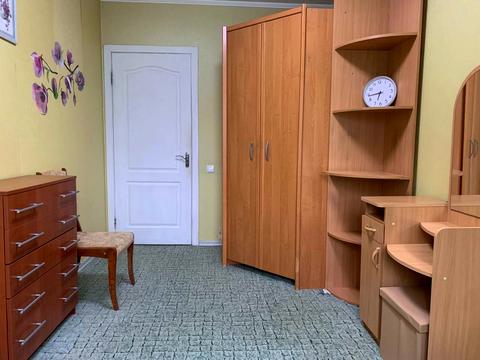 квартира за адресою Київ, Академіка Шалімова вул. (Героїв Севастополя), 18/2