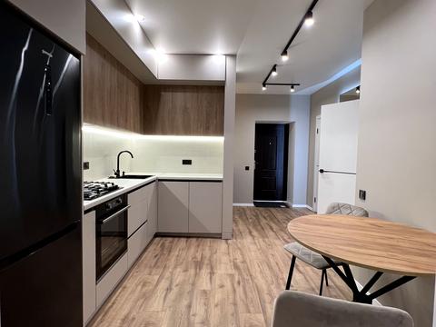 квартира по адресу Клубна, 10