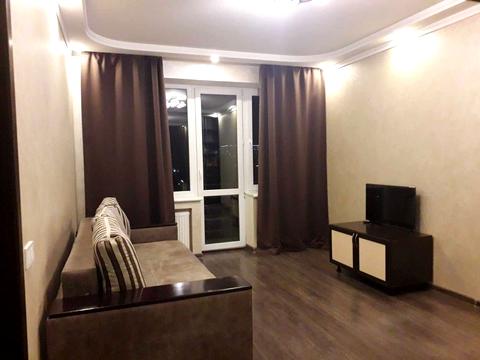 квартира по адресу Освіти, 4