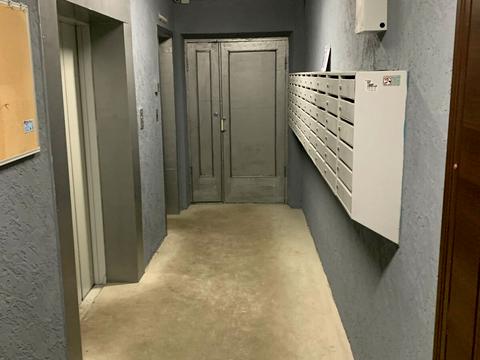 квартира за адресою Дегтярівська вул., 12/7